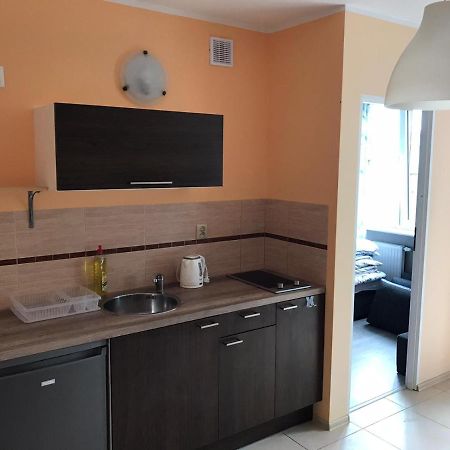 Apartament Baltycka Kolobrzeg Luaran gambar
