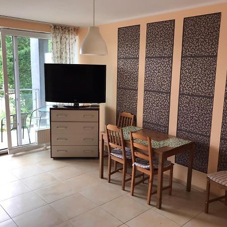Apartament Baltycka Kolobrzeg Luaran gambar