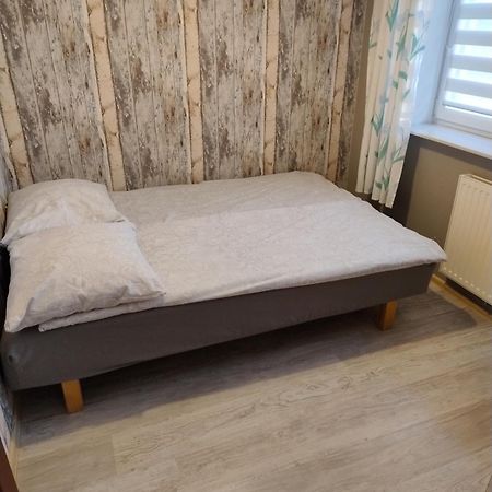 Apartament Baltycka Kolobrzeg Luaran gambar