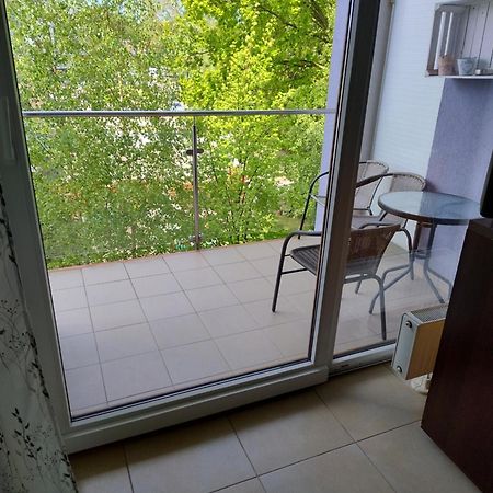 Apartament Baltycka Kolobrzeg Luaran gambar
