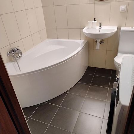Apartament Baltycka Kolobrzeg Luaran gambar