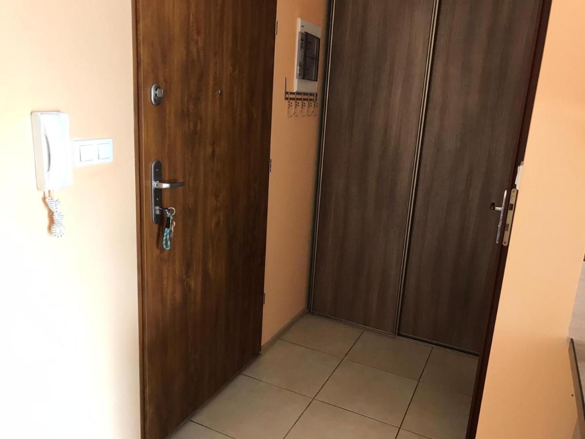Apartament Baltycka Kolobrzeg Luaran gambar