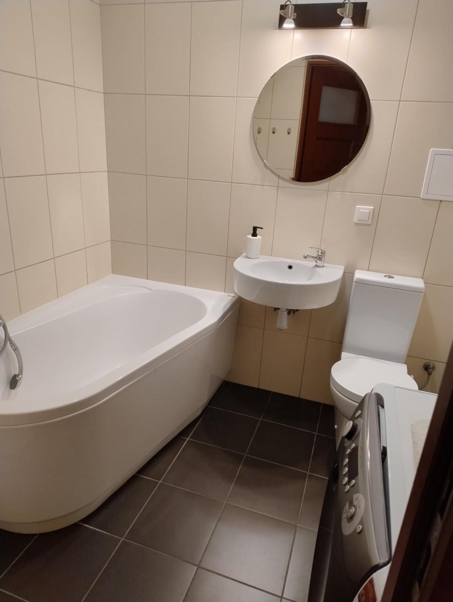 Apartament Baltycka Kolobrzeg Luaran gambar