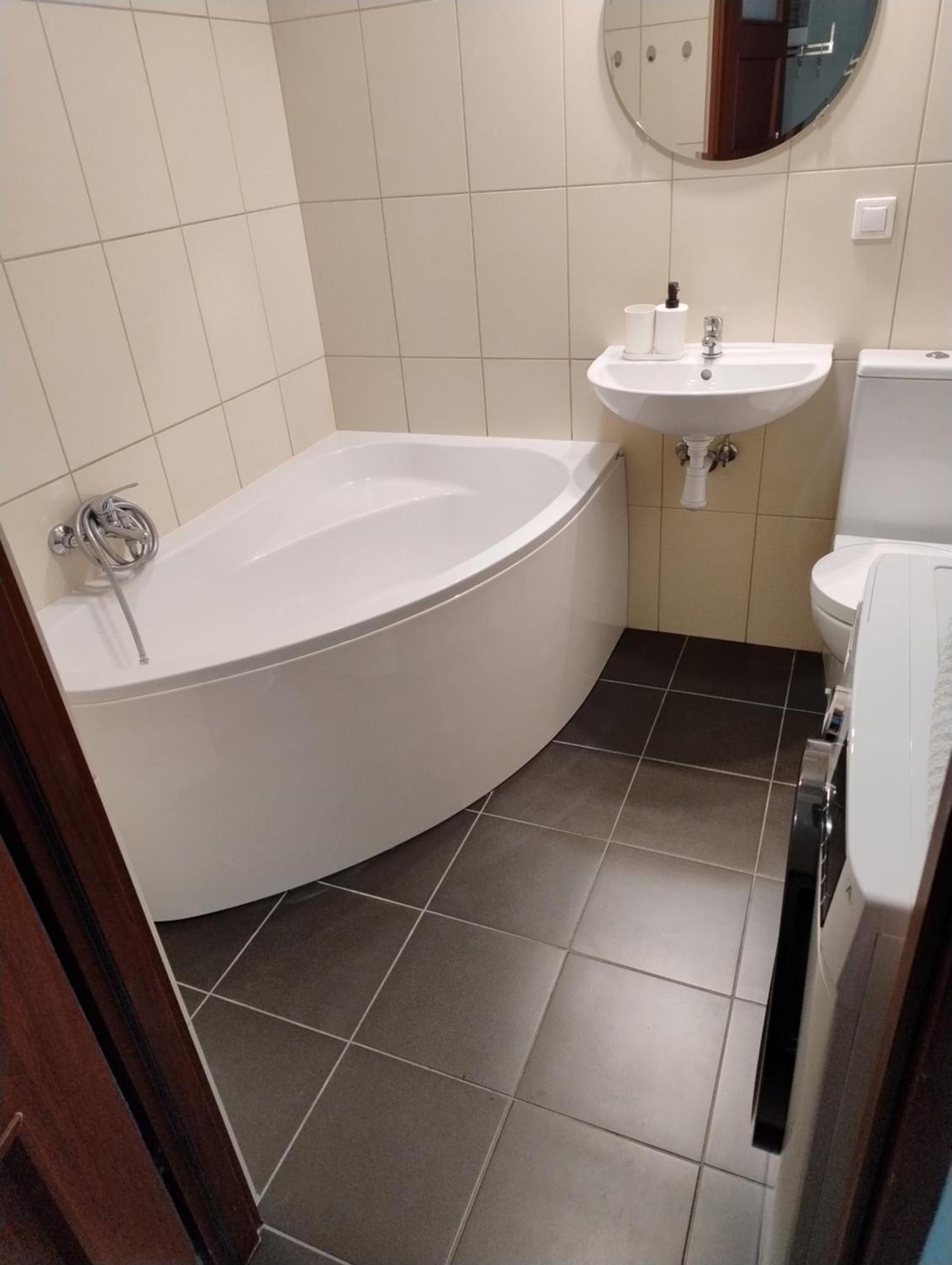 Apartament Baltycka Kolobrzeg Luaran gambar